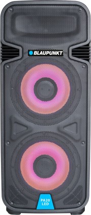 Party reproduktor blaupunkt pa20led