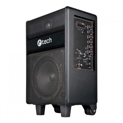 Party reproduktor c-tech impressio party