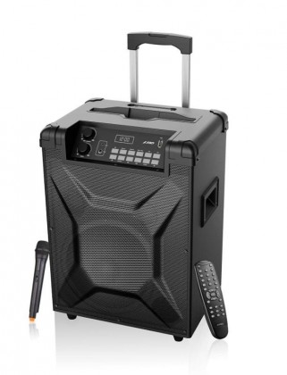 Party reproduktor fenda f&d t2