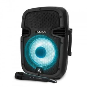 Party reproduktor lamax partyboombox300
