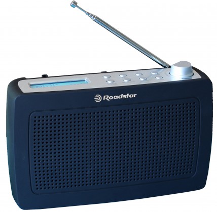 Rádio roadstar tra-886d+