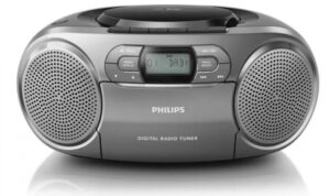 Rádio s CD philips azb600