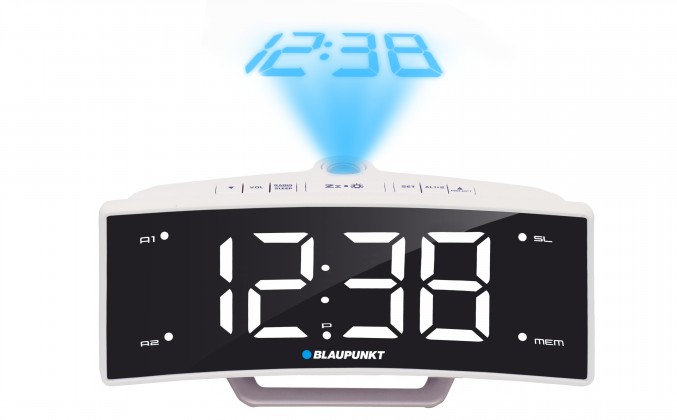 Radiobudík radiobudík blaupunkt crp7wh