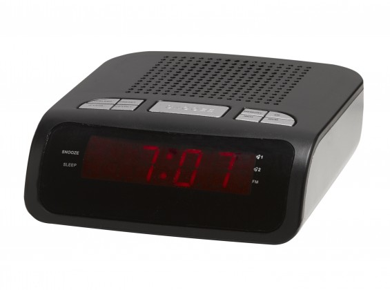 Radiobudík radiobudík denver cr-419mk2