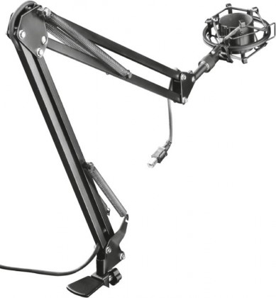 Rameno pro mikrofon trust gxt 253 emita (22563)