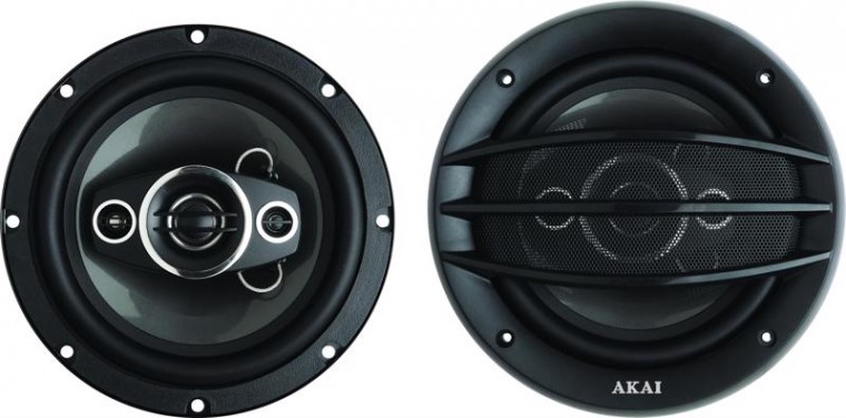 Reproduktor do auta reproduktor akai ca007a-cv654c