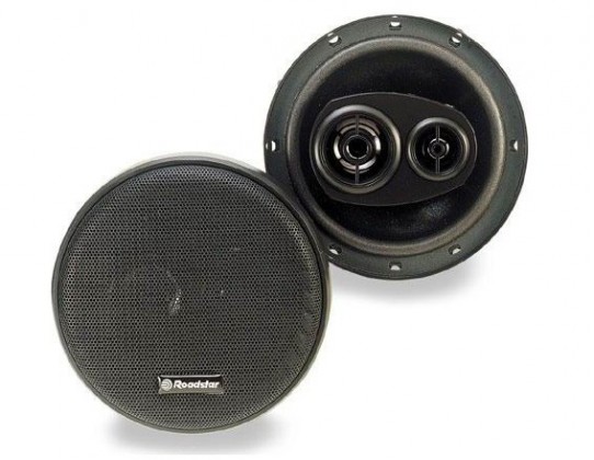 Reproduktor do auta reproduktor roadstar ps-1635