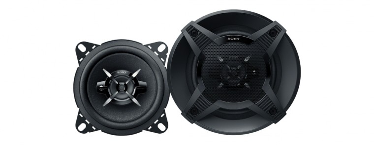 Reproduktor do auta reproduktor sony xs-fb1030