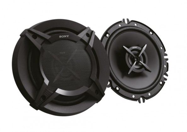 Reproduktor do auta reproduktor sony xs-fb1620e