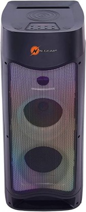 Reprosoustava party reproduktor n-gear party let's go party speaker 52