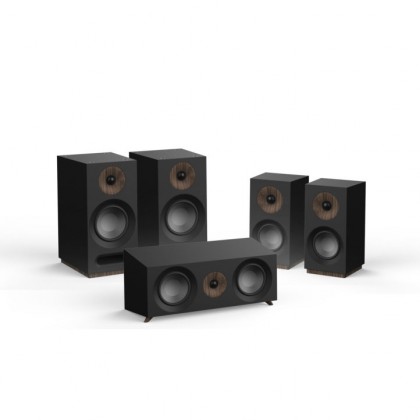Reprosoustava reprosoustava jamo s 803 hcs
