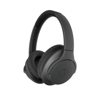 Sluchátka přes hlavu bezdrátová sluchátka audio-technica ath-anc700bt