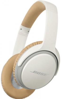 Sluchátka přes hlavu bezdrátová sluchátka bose soundlink ae wireless ii
