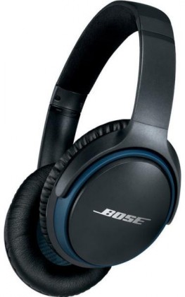 Sluchátka přes hlavu bezdrátová sluchátka bose soundlink ae wireless ii