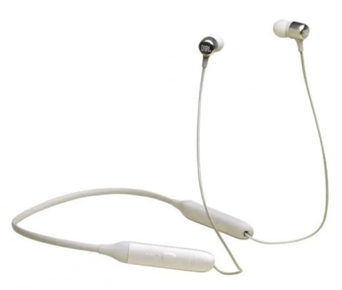 Sluchátka přes hlavu bezdrátová sluchátka jbl live220bt