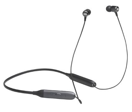 Sluchátka přes hlavu bezdrátová sluchátka jbl live220bt