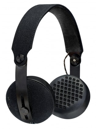 Sluchátka přes hlavu bezdrátová sluchátka marley rise bt