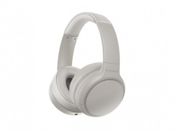 Sluchátka přes hlavu bezdrátová sluchátka panasonic rb-m300be-c
