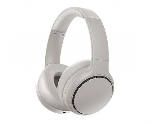 Sluchátka přes hlavu bezdrátová sluchátka panasonic rb-m500be-c