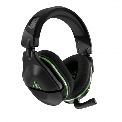 Sluchátka přes hlavu bezdrátová sluchátka turtle beach stealth 600x (tbs-2315-02)