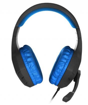 Sluchátka přes hlavu herní sluchátka genesis argon 200 (nsg-0901)