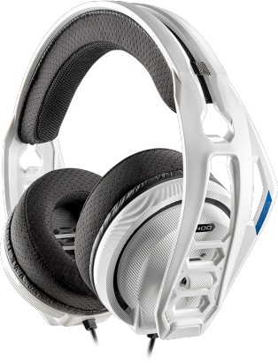 Sluchátka přes hlavu herní sluchátka plantronics rig 400hs (213862-05)