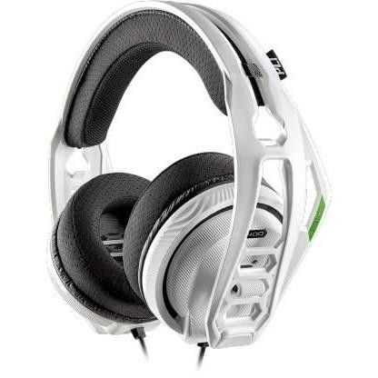 Sluchátka přes hlavu herní sluchátka plantronics rig 400hx (214041-05)