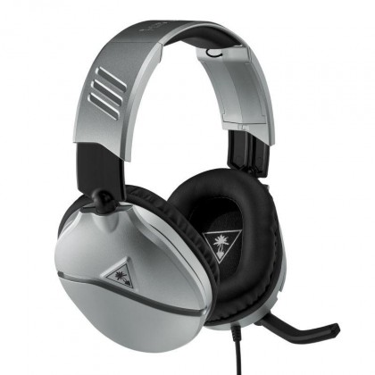 Sluchátka přes hlavu herní sluchátka turtle beach recon 70 (tbs-2655-02)