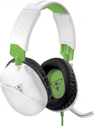 Sluchátka přes hlavu herní sluchátka turtle beach recon 70x (tbs-2455-02)