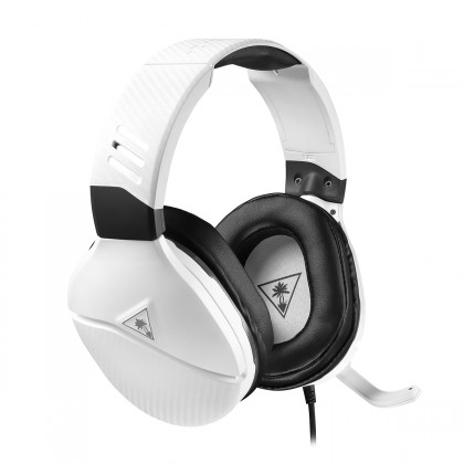 Sluchátka přes hlavu herní sluchátka turtle beach stealth recon 200 (tbs-3220-02)
