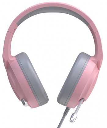 Sluchátka přes hlavu herní sluchátka winner group airgame (winairgampin)