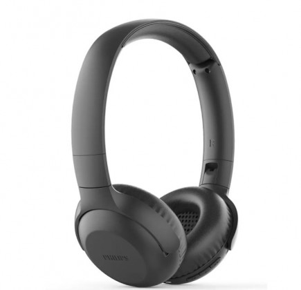 Sluchátka přes hlavu philips tauh202bk obal poškozen