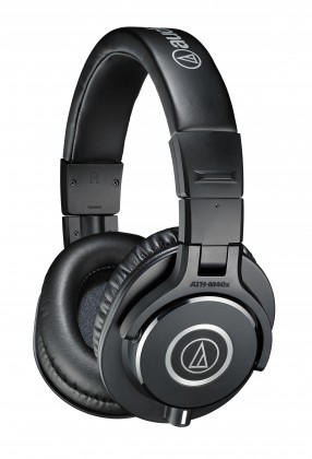 Sluchátka přes hlavu sluchátka přes hlavu audio-technica ath-m40x