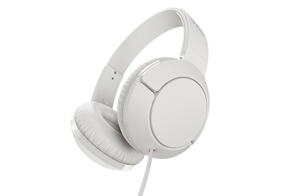 Sluchátka přes hlavu sluchátka přes hlavu tcl mtro200wt