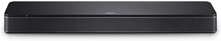 Soundbar bose tv speaker