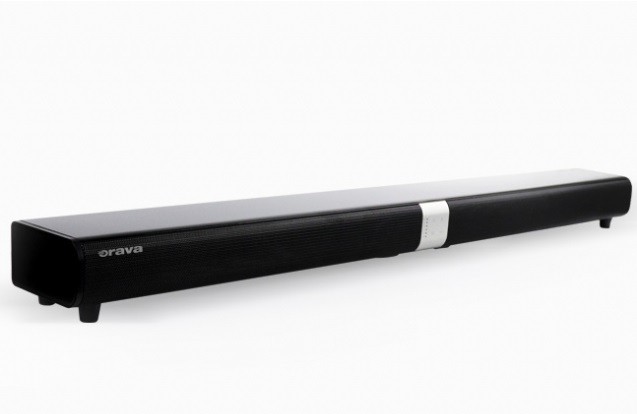 Soundbar orava rps-501