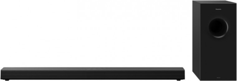 Soundbar panasonic sc-htb600egk