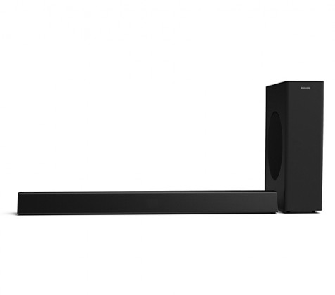 Soundbar philips htl3310/10
