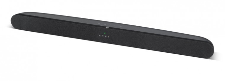 Soundbar tcl ts6100