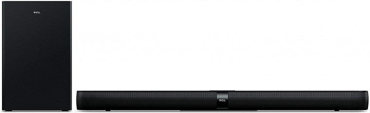 Soundbar tcl ts7010