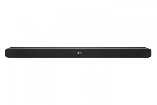 Soundbar tcl ts8111