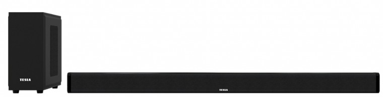 Soundbar tesla primesound hq-880 použité