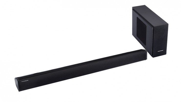 Soundbar thomson sb200bt