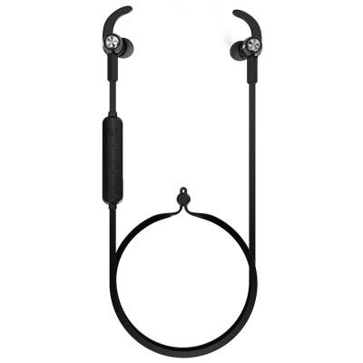 Špuntová sluchátka bezdrátová sluchátka aiwa estbt-700bk