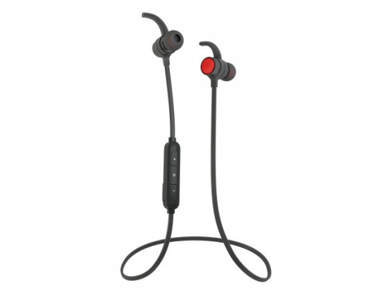 Špuntová sluchátka bezdrátová sluchátka audictus endorphine