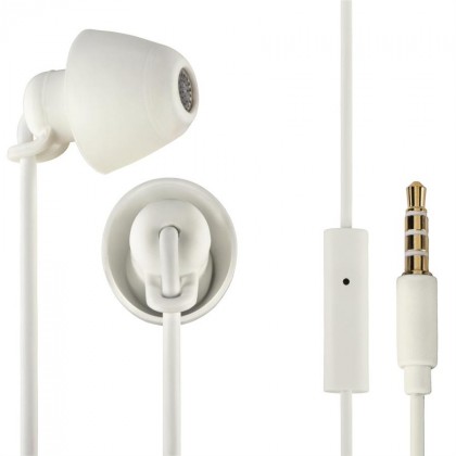 Špuntová sluchátka sluchátka do uší thomson ear3008 piccolino