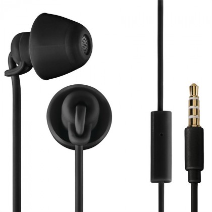 Špuntová sluchátka sluchátka do uší thomson ear3008 piccolino