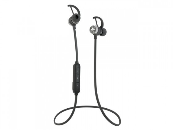 Špuntová sluchátka sportovní sluchátka audictus adrenaline 2.0