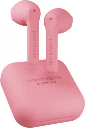 Špuntová sluchátka true wireless sluchátka happy plugs air 1 go