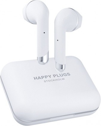 Špuntová sluchátka true wireless sluchátka happy plugs air 1 plus